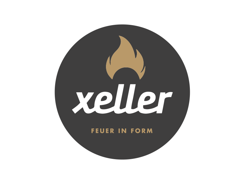Logo Xeller