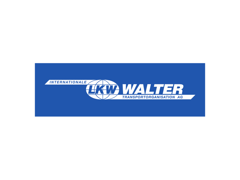 Logo LKW Walter