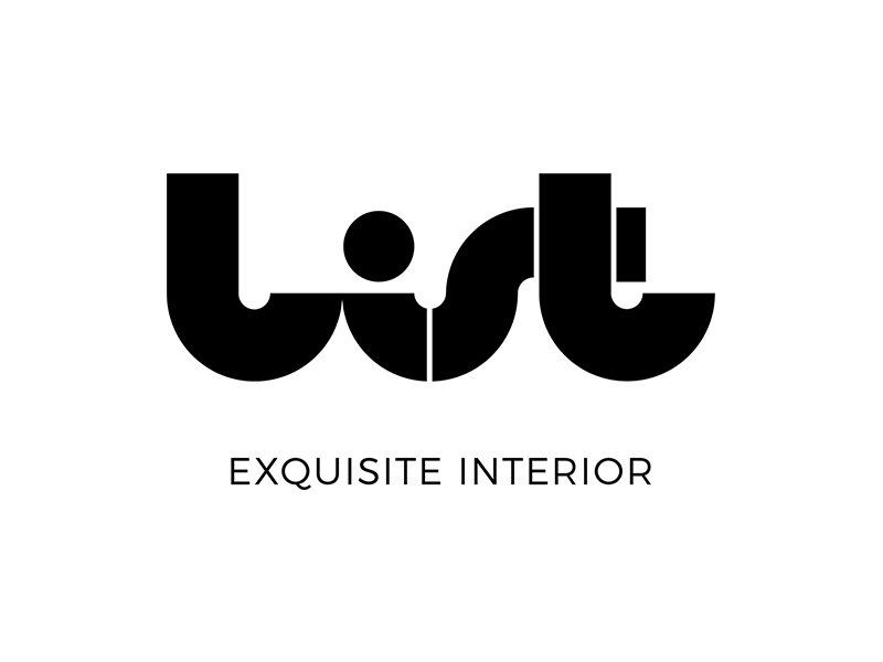 Logo List Exquisite Interior