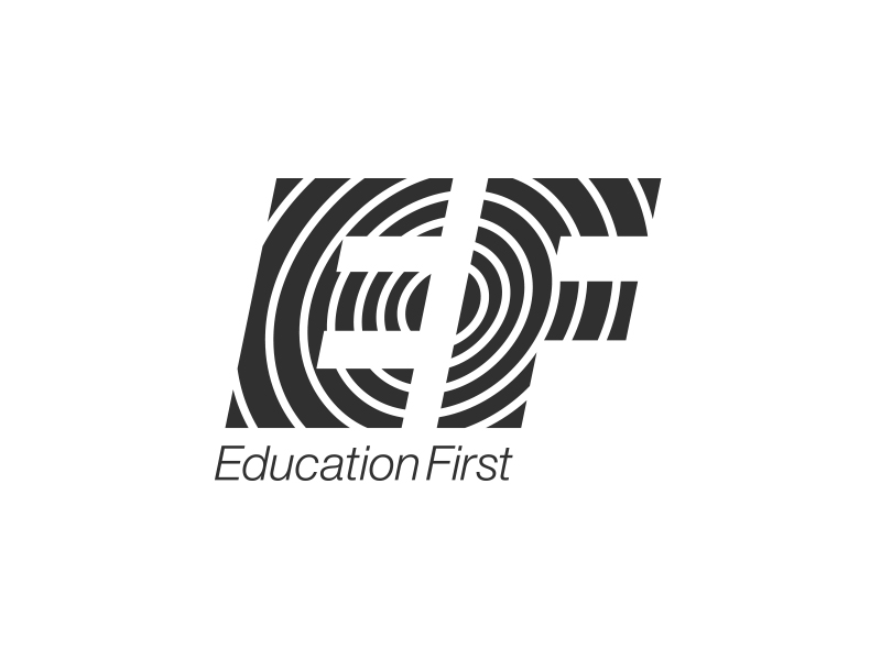 Logo EF Education First