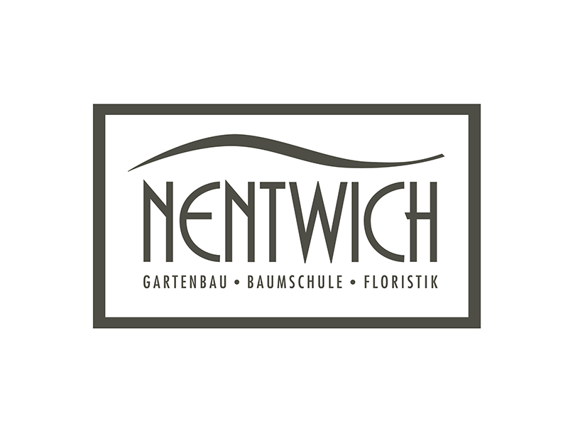Logo Nentwich Gartenbau